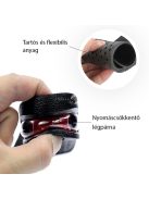 Sarokemelő talpbetét cipőbe – Komfortos és ergonomikus sarokemelő betét a láb egészségéért