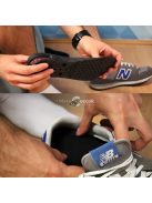 Sarokemelő talpbetét cipőbe – Komfortos és ergonomikus sarokemelő betét a láb egészségéért