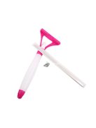 Ablakmosó Varázsló - Hatékony Tisztítóeszköz Ablakokhoz és Üvegfelületekhez