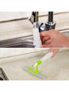 Ablakmosó Varázsló - Hatékony Tisztítóeszköz Ablakokhoz és Üvegfelületekhez