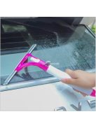 Ablakmosó Varázsló - Hatékony Tisztítóeszköz Ablakokhoz és Üvegfelületekhez