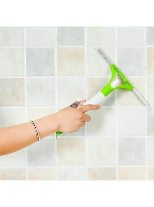 Ablakmosó Varázsló - Hatékony Tisztítóeszköz Ablakokhoz és Üvegfelületekhez