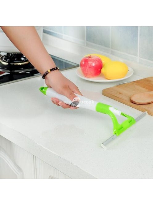 Ablakmosó Varázsló - Hatékony Tisztítóeszköz Ablakokhoz és Üvegfelületekhez