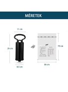 Vákuumzsák ruhatároláshoz - Kompakt vákuum ruhazsák helytakarékos tároláshoz