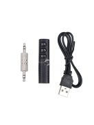 Mini Vezeték Nélküli Bluetooth Adapter Számítógépes Eszközökhöz