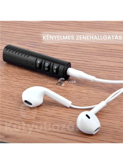Mini Vezeték Nélküli Bluetooth Adapter Számítógépes Eszközökhöz