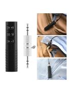 Mini Vezeték Nélküli Bluetooth Adapter Számítógépes Eszközökhöz