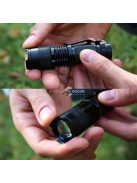 Túrafelszerelés és Túlélő Készlet Outdoor Kalandokhoz