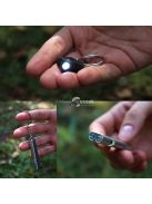 Túrafelszerelés és Túlélő Készlet Outdoor Kalandokhoz