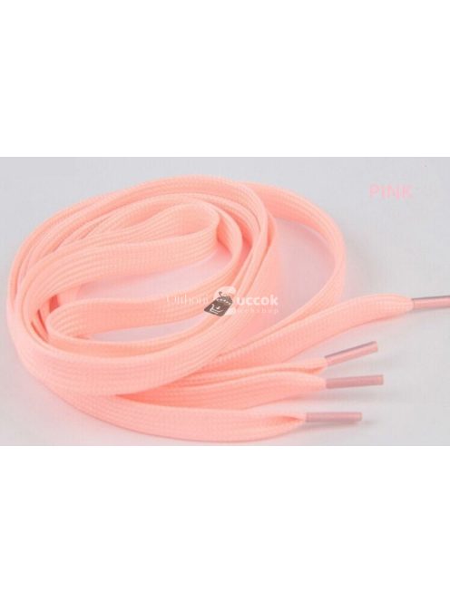 Foszforeszkáló Zöld Cipőfűző Éjszakai Láthatóságért