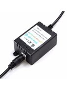 Telefonról irányítható LED utastér világítás autókhoz