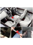 Telefonról irányítható LED utastér világítás autókhoz