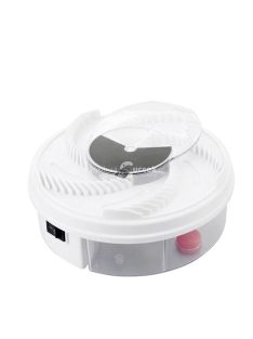   Elektromos Rovarcsapda és Légyfogó Hatékony Kártevőirtáshoz