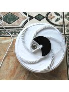 Elektromos Rovarcsapda és Légyfogó Hatékony Kártevőirtáshoz