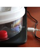 Elektromos Rovarcsapda és Légyfogó Hatékony Kártevőirtáshoz