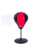 Asztali mini boxzsák irodai stresszoldáshoz