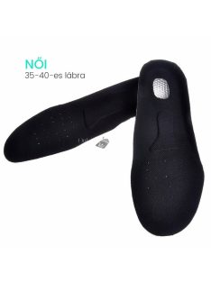   Sport talpbetét futáshoz és túrázáshoz – Kényelmes és tartós betét aktív életmódhoz