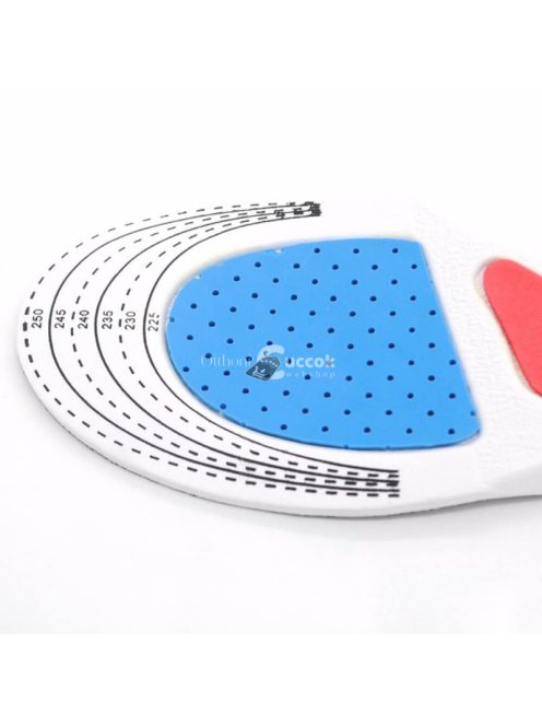 Sport talpbetét futáshoz és túrázáshoz – Kényelmes és tartós betét aktív életmódhoz