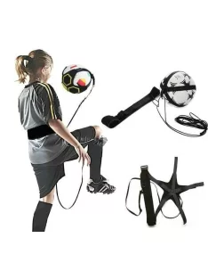   Foci Tréner - Futball Edző Felszerelés a Hatékony Edzésekhez