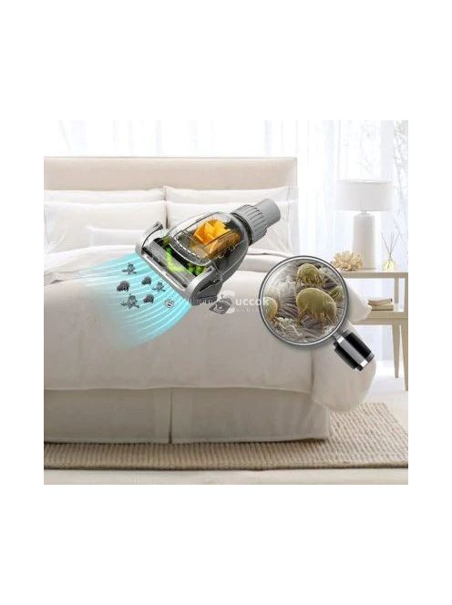 Turbó Porszívófej Szőnyegtisztításhoz