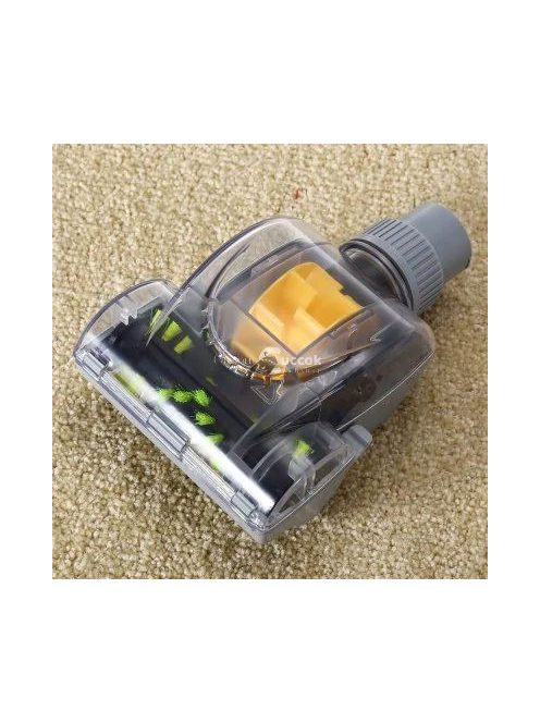 Turbó Porszívófej Szőnyegtisztításhoz