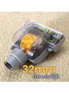 Turbó Porszívófej Szőnyegtisztításhoz