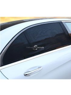   Univerzális autós napellenző függöny, 2 darabos készlet