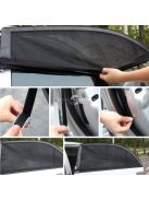 Univerzális autós napellenző függöny, 2 darabos készlet