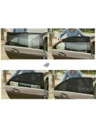 Univerzális autós napellenző függöny, 2 darabos készlet