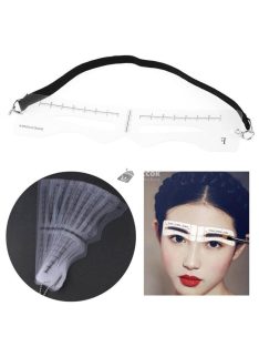   Szemöldök Formázó Fejpánt - Kényelmes és Praktikus Szemöldökszabályozó Kiegészítő