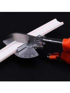 Multifunkciós szögvágó fa- és fémmegmunkáláshoz