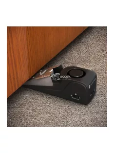   Ajtó Riasztó Ék Biztonsági Eszköz Hordozható Védelmi Megoldásként