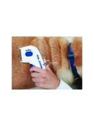 Elektromos bolhairtó készülék sűrű szőrű kutyák és macskák számára