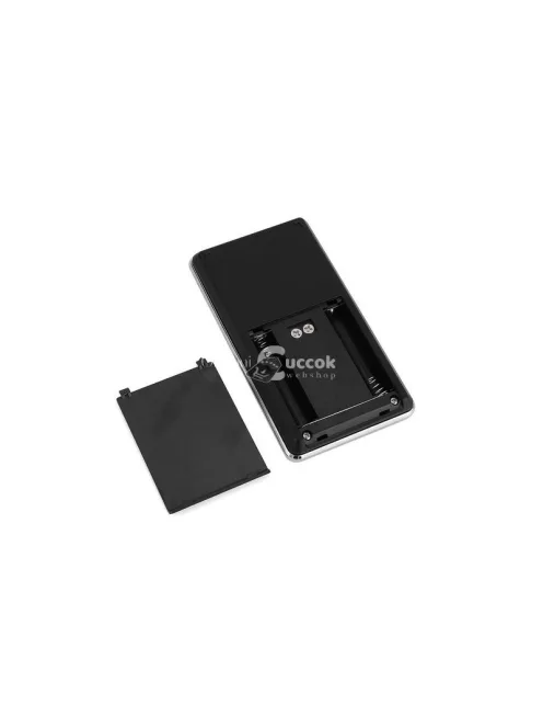 Elektronikus Precíziós Digitális Mérleg 500g/0.01 - Konyhai Súlymérő Pontos Súlyméréshez