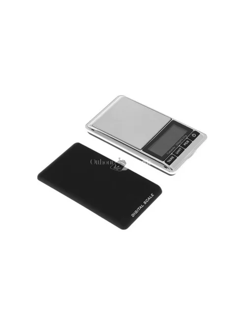 Elektronikus Precíziós Digitális Mérleg 500g/0.01 - Konyhai Súlymérő Pontos Súlyméréshez