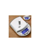 Digitális ékszer és értékes kő zsebmérleg 500g/0.1g pontossággal