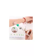 Kínai Vákuum Buborék Nélküli Egészségügyi Masszázs Pad Relaxációs és Izomterápia Céljára