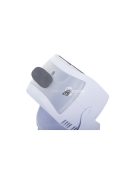 Kompakt USB légtisztító és párologtató - Mini USB légfrissítő és párásító eszköz