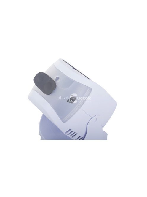 Kompakt USB légtisztító és párologtató - Mini USB légfrissítő és párásító eszköz