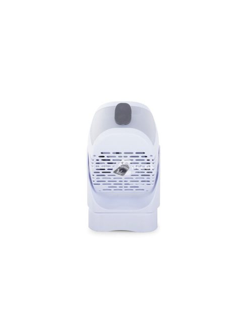 Kompakt USB légtisztító és párologtató - Mini USB légfrissítő és párásító eszköz