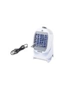 Kompakt USB légtisztító és párologtató - Mini USB légfrissítő és párásító eszköz