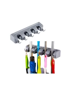   Ecsettartó és eszköztartó szervező - multifunkcionális tároló megoldás ecsetek és művészeti eszközök rendszerezésére,