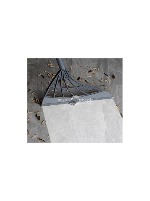 Szilikon seprű vízkefével és varázspálcával, multifunkciós takarító eszköz padlókhoz és szőnyegekhez