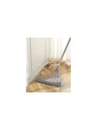 Szilikon seprű vízkefével és varázspálcával, multifunkciós takarító eszköz padlókhoz és szőnyegekhez