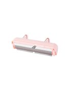 Kutyaszőr eltávolító kefe henger háziállat szőrtisztításhoz