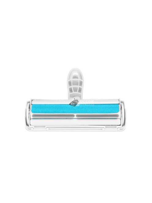 Kutya szőr eltávolító kefe henger - Hatékony szőrtisztító eszköz négylábú kedvencekhez