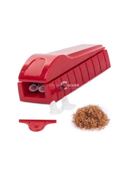 Cigarettavég eltávolító Gliz Double hatékony eszköz dohányzási kellékek tisztításához