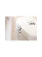 Öntapadós falvédő ajtókilincshez – Falvédő matricák ajtónyitás okozta sérülések ellen