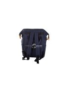 Pakolós táska babakocsi hordozóhoz, praktikus szervező anyukáknak és apukáknak, 3 az 1-ben funkcionalitással