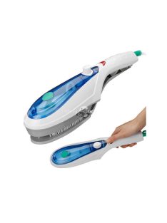   Hordozható Utazó Gőzölős Ruhagőzölő Vasaló Készülék